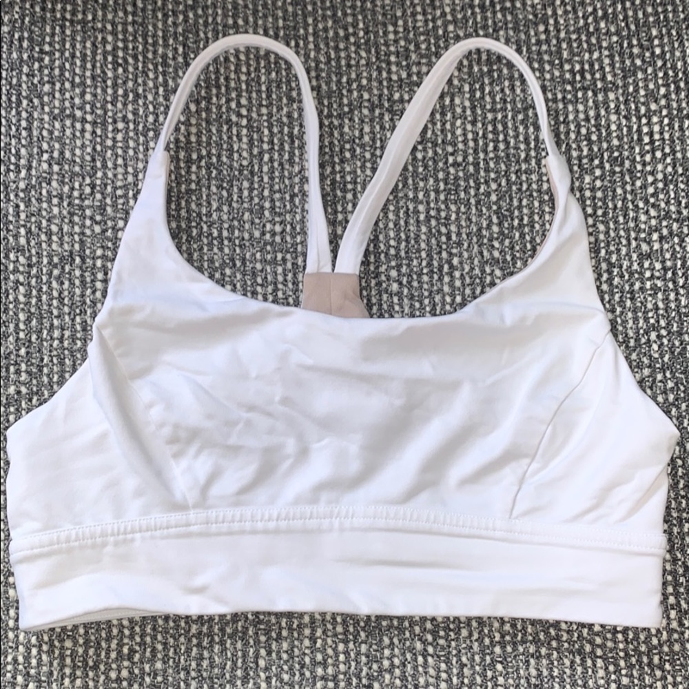 Lulu lemon bra